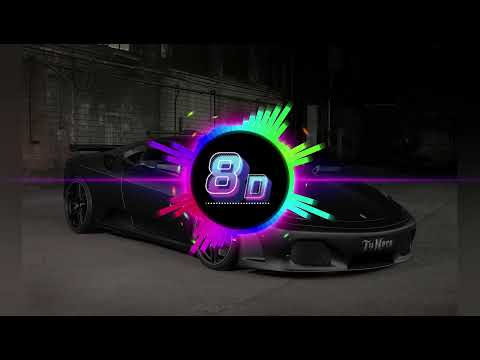 Faz a pose , Olha o flash (8D AUDIO)