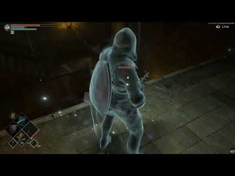 Demon's Souls Pt 55 - (PS5) 1-4 The King's Tower 2