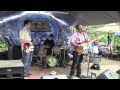 Jack Grace Band (Big Bear) Strangecreek 5-28-11