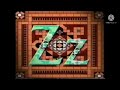 Sesame Street Chant Z Z