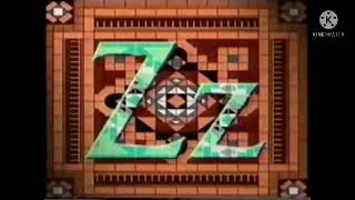 Sesame Street - Chant Z/z