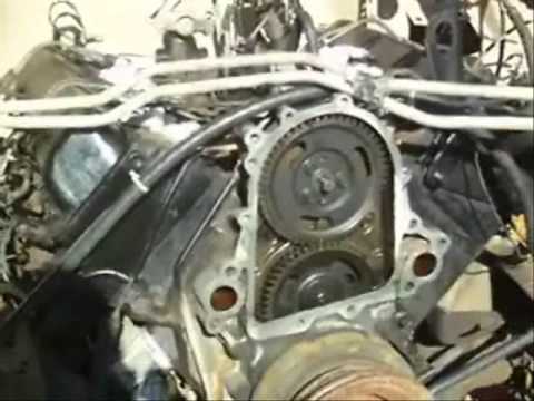 Project Diesel Truck Part 18 - water pump