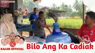 Download lagu Bilo Ang Ka Cadiak mp3