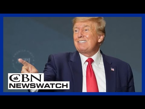 Trump, GOP Respond to New Indictments | CBN NewsWatch August 2, 2023