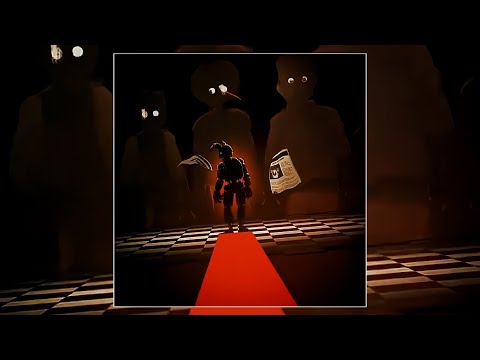 IRON MOUSE FUNK - VXNCE (SLOWED) 