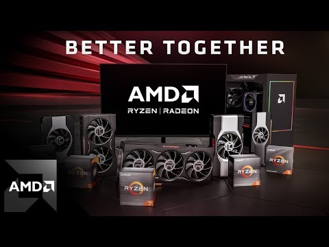 AMD Ryzen 5 3500X Computer Processor