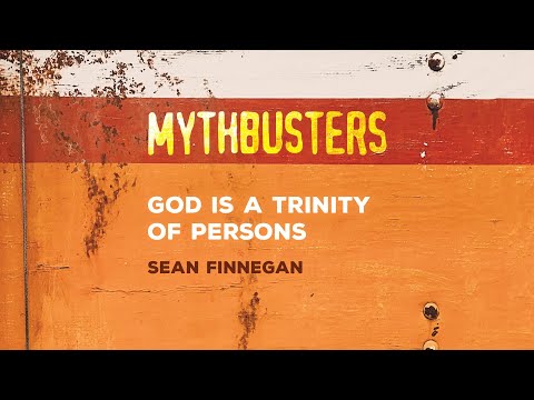 God is a Trinity of Persons