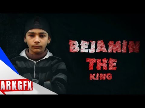 ROMANO RAP 2018 SADRI BE BRAT & BEJAMIN THE KING (DILINO RAP) OFFICIAL AUDIO