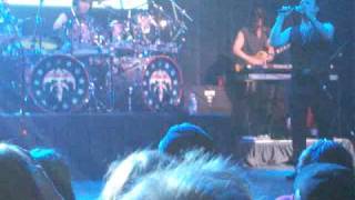 Queensryche-Hand on Heart-(Live)