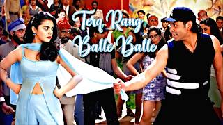 Download lagu Tera Rang Balle Balle | Soldier | Bobby Deol | Preity Zinta | Jaspinder Narula | Sonu Nigam mp3