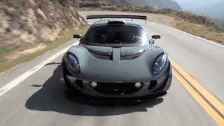 The World's Fastest Lotus? - /TUNED