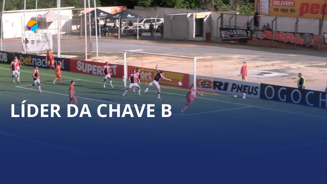 Vitória do Santa em casa! ⚽🦅