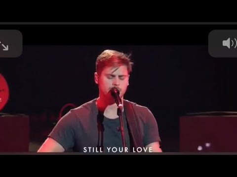 Reckless Love French cover Cory Asbury Bethel Acoustic lyrics in description
