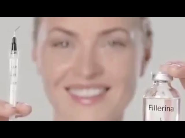 فيليرينا® 12اتش ايه كريم الليل الدرجة 4 fillerina 12ha night cream grade 4 50ml