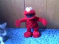 Elmo Live Takes On Radar