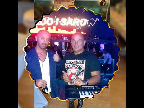 Kemal Malovcic-Tamna noci 💥 EDO ŠKRIJELJ UZIVO....Edo i Saro band... COVER Korona Studio💥