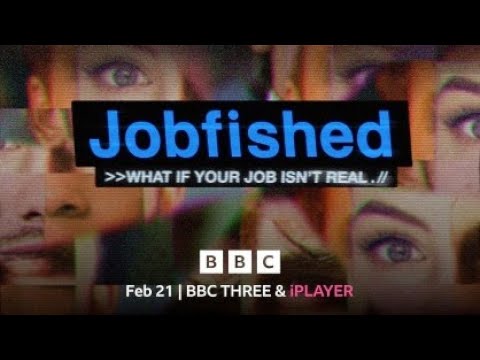 Jobfished 2022 Trailer