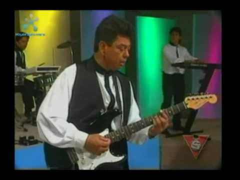 El Salvador Classic Soft Rock - Sentir Que Soy Amado - Hielo Ardiente