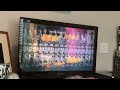Opening And Menu To From Hell 2002 DVD Disc 1