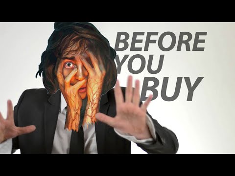 Amnesia: Rebirth - Before You Buy