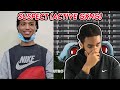 THE END...? Suspect (AGB) - Thrill (Official Audio) #Suspiciousactivity REACTION!! | TheSecPaq