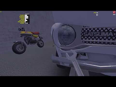 My Summer Car - Ein wenig Tuning - #026