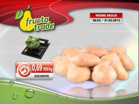 VELIKA VIKEND AKCIJA