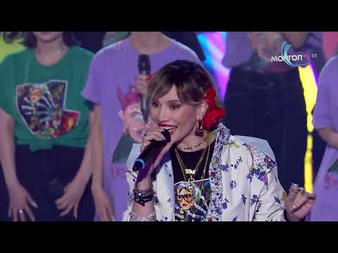 Team UKA | "These Words" | The Battle | The Voice of Mongolia S3