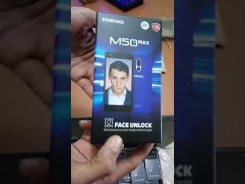 Harga Evercoss M50 Max Murah Terbaru Dan Spesifikasi Priceprice Indonesia