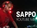 Sappo - Drum & Bass Mix - Panda Mix Show 