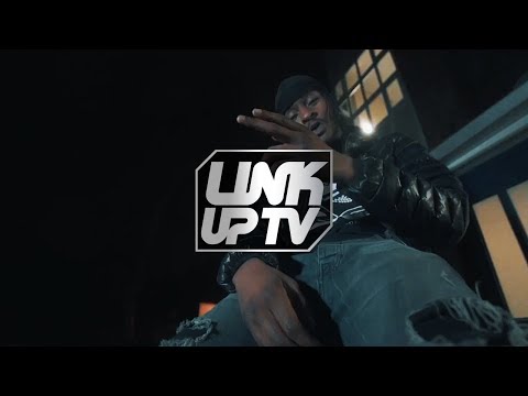OBG Jinx - Trap Files [Music Video] Prod.by SirSpyro | @obgjinx