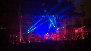 Mastodon - Hand of Stone - Masquerade Music Park - Atlanta, GA - 5/12/12