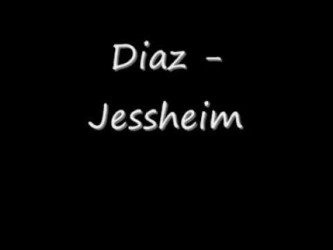 Diaz - Jessheim