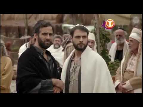 El fariseo y el publicano