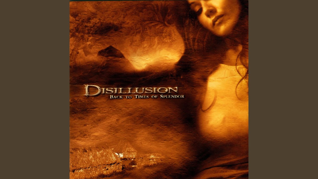 Disillusion - Fall