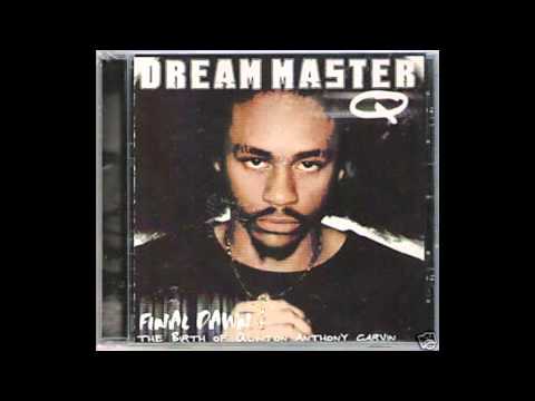 Dream Master Q - Track 16 [1080p HD]