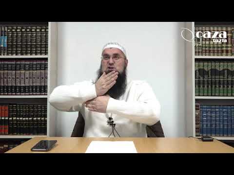 POSLIJE UPUTE JE ZABLUDA ¤  Harmin Suljić - 2020