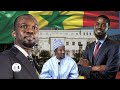 🔴LIVE | ENTRETIEN SPECIAL AVEC CHEIKH BARA NDIAYE SUR ASSAMADIYYA TV