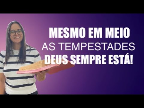 2 Kings 10 Even in the midst of storms, God is always there?