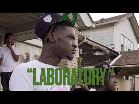 Reese Youngn x Rio Da Yung Og Detroit Type Beat “Laboratory” [Jefe Productions] NEW 2020