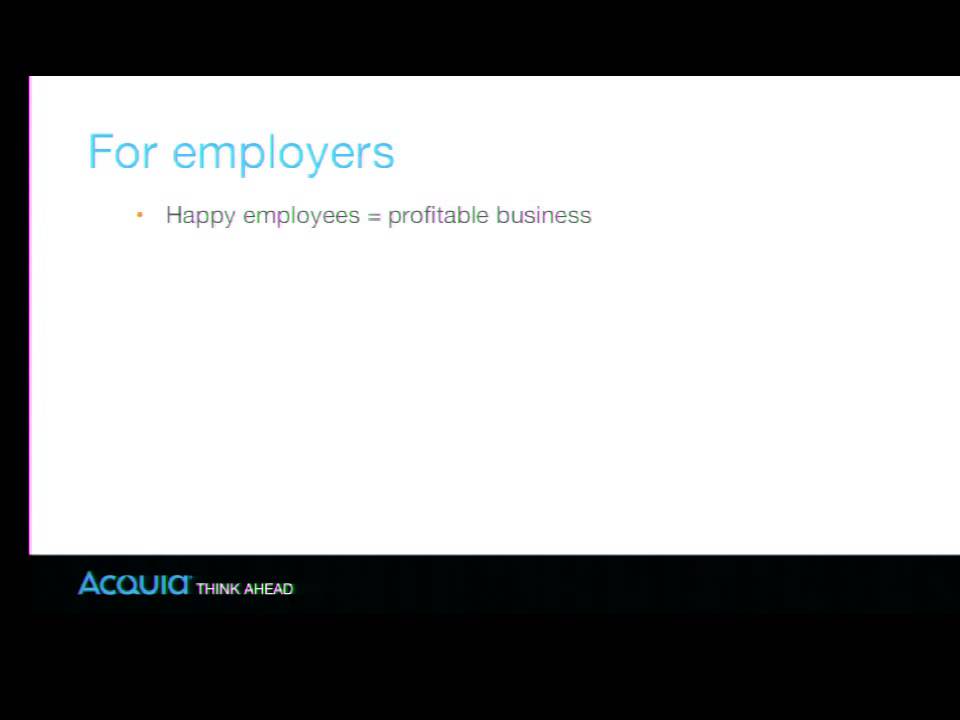 DrupalCon Barcelona 2015: Remote teams are the future - how to make them click?