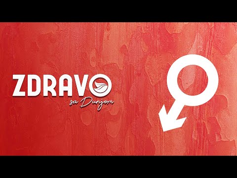 ZDRAVO SA DUNJOM – Kako se leči impotencija?