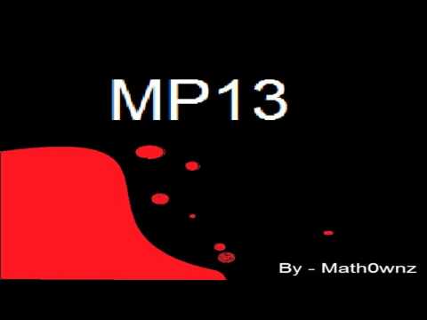 MP13   Beat Train Box   #4