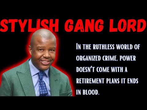 The Rise and Fall of Prince Mongol Mahlangu: Pretoria’s Most Notorious Gang Lord | Fashionista