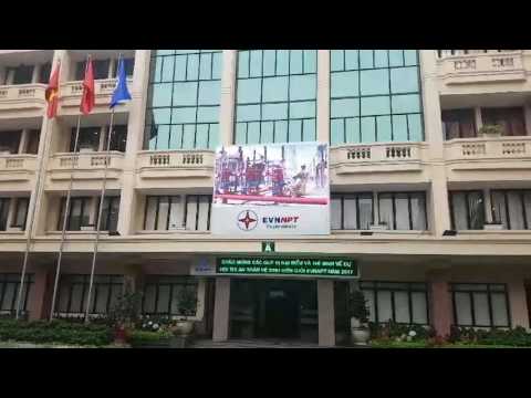 Video dự án