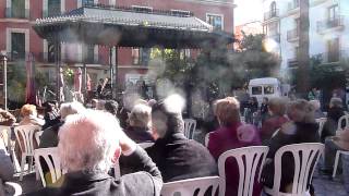 preview picture of video 'Banda Municipal de Jerez de la Frontera - Forever'