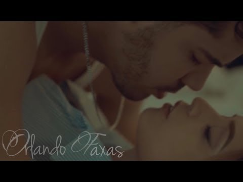 Orlando Faxas - El Amor No Es Suficiente   (Video Oficial)