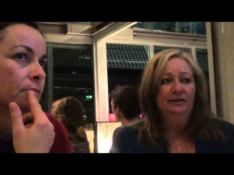 Chef Samantha Wise- Wollongbar Tafe Dinner