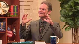 Billy Crone: The Antichrist and the Surveillance State