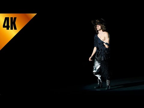 SKINSFROMTHEINSIDEOFMYMOUTH | Spring Summer 2026 | Mercedes-Benz Fashion Week Madrid